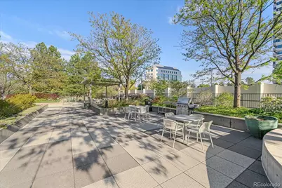 3100 E Cherry Creek South Drive #1302, Denver, CO 80209 - Photo 25