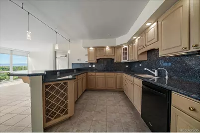 3100 E Cherry Creek South Drive #1302, Denver, CO 80209 - Photo 15