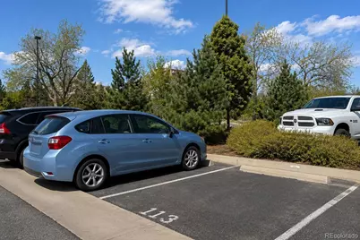 3100 E Cherry Creek South Drive #1302, Denver, CO 80209 - Photo 29