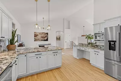 1655 Muirfield Lane, Evergreen, CO 80439 - Photo 13