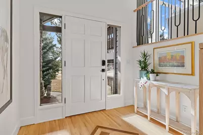 1655 Muirfield Lane, Evergreen, CO 80439 - Photo 3