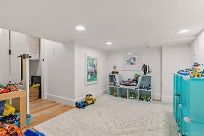 1655 Muirfield Lane, Evergreen, CO 80439 - Photo 35