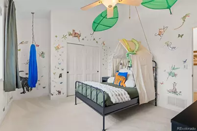 1655 Muirfield Lane, Evergreen, CO 80439 - Photo 23