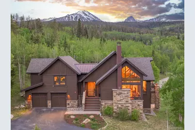 2045 Currant Way, Silverthorne, CO 80498 - Photo 1