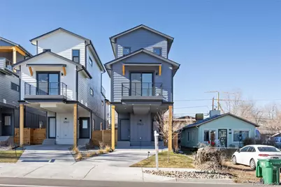 1753 Harlan Street #1, Lakewood, CO 80214 - Photo 3