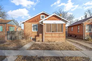 712 Beulah Ave, Pueblo, CO 81004 - Photo 1