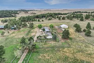 23117 Jade Cir, Deer Trail, CO 80105 - Photo 49