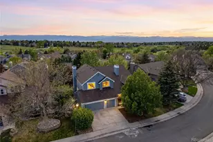 8927 Green Meadows Ln, Highlands Ranch, CO 80126 - Photo 1