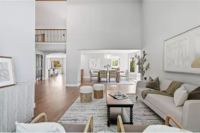 8927 Green Meadows Lane, Highlands Ranch, CO 80126 - Photo 9
