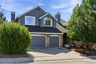 8927 Green Meadows Lane, Highlands Ranch, CO 80126 - Photo 3