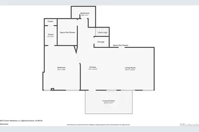 8927 Green Meadows Lane, Highlands Ranch, CO 80126 - Photo 47