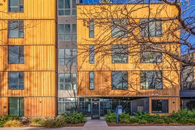 1601 Park Avenue #106, Denver, CO 80218 - Photo 21