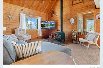 1666 High Creek Road, Fairplay, CO 80440 - Photo 17