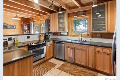 1666 High Creek Road, Fairplay, CO 80440 - Photo 9