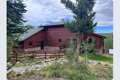 1666 High Creek Road, Fairplay, CO 80440 - Photo 49