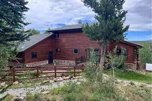 1666 High Creek Rd, Fairplay, CO 80440 - Photo 49