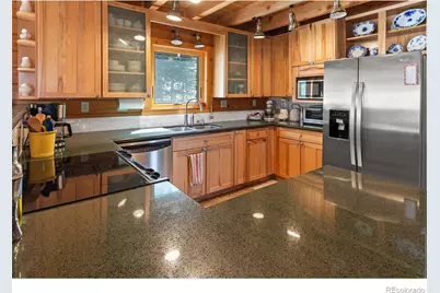 1666 High Creek Road, Fairplay, CO 80440 - Photo 7