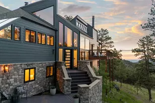 5396 Bear Mountain, Evergreen, CO 80439 - Photo 3