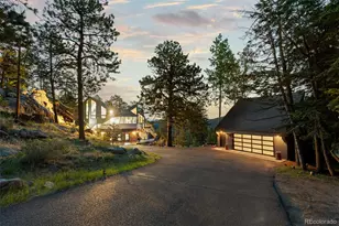 5396 Bear Mountain, Evergreen, CO 80439 - Photo 33