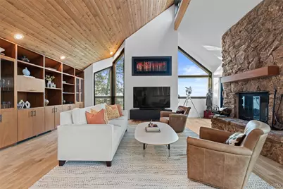 5396 Bear Mountain, Evergreen, CO 80439 - Photo 7