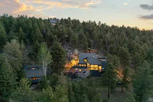 5396 Bear Mountain, Evergreen, CO 80439 - Photo 5