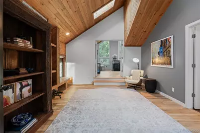 5396 Bear Mountain, Evergreen, CO 80439 - Photo 15