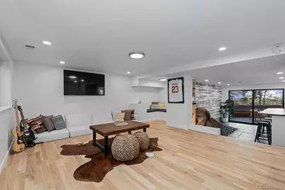 5396 Bear Mountain, Evergreen, CO 80439 - Photo 27