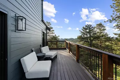 5396 Bear Mountain, Evergreen, CO 80439 - Photo 13