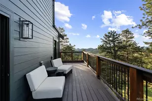 5396 Bear Mountain, Evergreen, CO 80439 - Photo 13