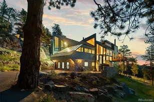 5396 Bear Mountain, Evergreen, CO 80439 - Photo 37