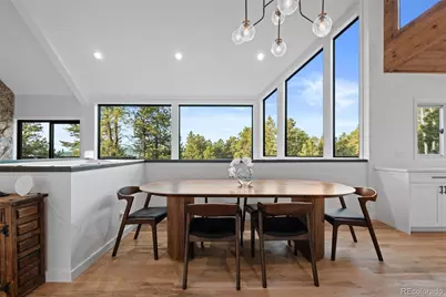 5396 Bear Mountain, Evergreen, CO 80439 - Photo 11