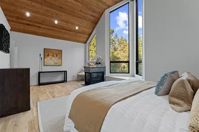 5396 Bear Mountain, Evergreen, CO 80439 - Photo 19
