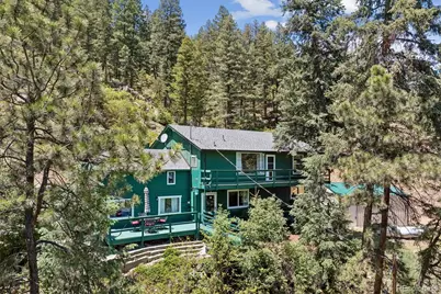 1833 Hidden Valley Road, Sedalia, CO 80135 - Photo 3