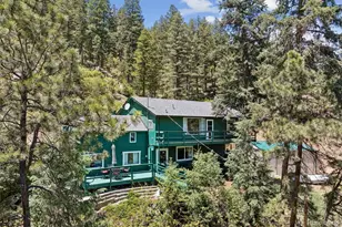 1833 Hidden Valley Rd, Sedalia, CO 80135 - Photo 3