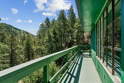 1833 Hidden Valley Road, Sedalia, CO 80135 - Photo 33