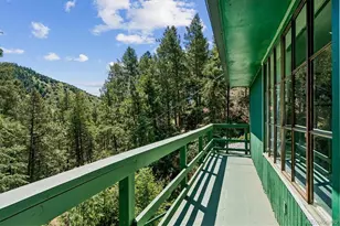 1833 Hidden Valley Rd, Sedalia, CO 80135 - Photo 33