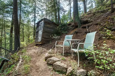 1833 Hidden Valley Road, Sedalia, CO 80135 - Photo 41