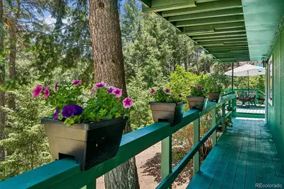 1833 Hidden Valley Road, Sedalia, CO 80135 - Photo 5