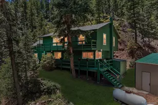 1833 Hidden Valley Rd, Sedalia, CO 80135 - Photo 1