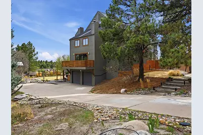 8190 Lakeshore Drive, Parker, CO 80134 - Photo 1