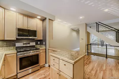 1635 N Franklin Street, Denver, CO 80218 - Photo 3