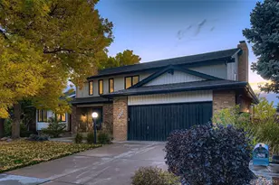 7635 S Cook Way, Centennial, CO 80122 - Photo 1
