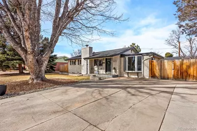 3509 W Alamo Place, Littleton, CO 80123 - Photo 3