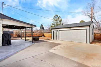 3509 W Alamo Place, Littleton, CO 80123 - Photo 33