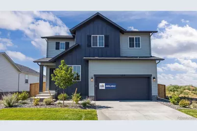 2714 Nantucket Street, Strasburg, CO 80136 - Photo 1