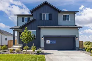 2714 Nantucket St, Strasburg, CO 80136 - Photo 1