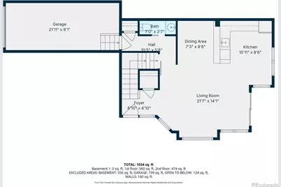 14300 Waterside Lane #K3, Broomfield, CO 80023 - Photo 27