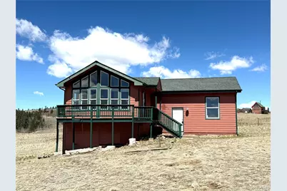 2327 Warrior Circle, Como, CO 80432 - Photo 1