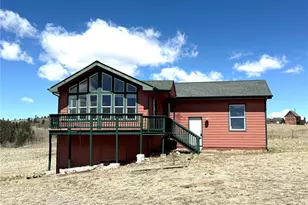 2327 Warrior Cir, Como, CO 80432 - Photo 1