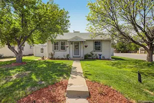 901 S Locust St, Denver, CO 80224 - Photo 1
